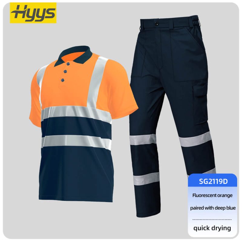 SKU_SG2119D_high-visibility-polo-shirt-fluorescent-orange