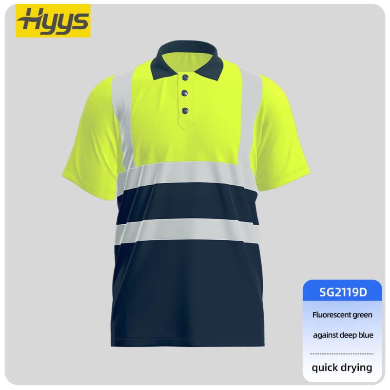 SKU_SG2119D_high-visibility-safety-polo-shirt-green