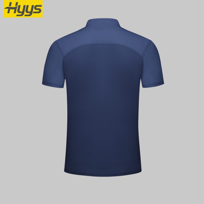 quick drying sweat wicking work polo SKU_SK-8088