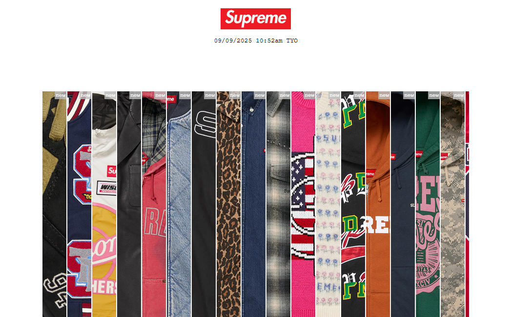 Supreme
