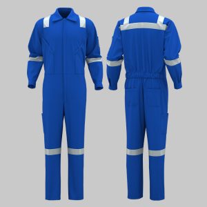 Flame Retardant WorkwearTZ161-1