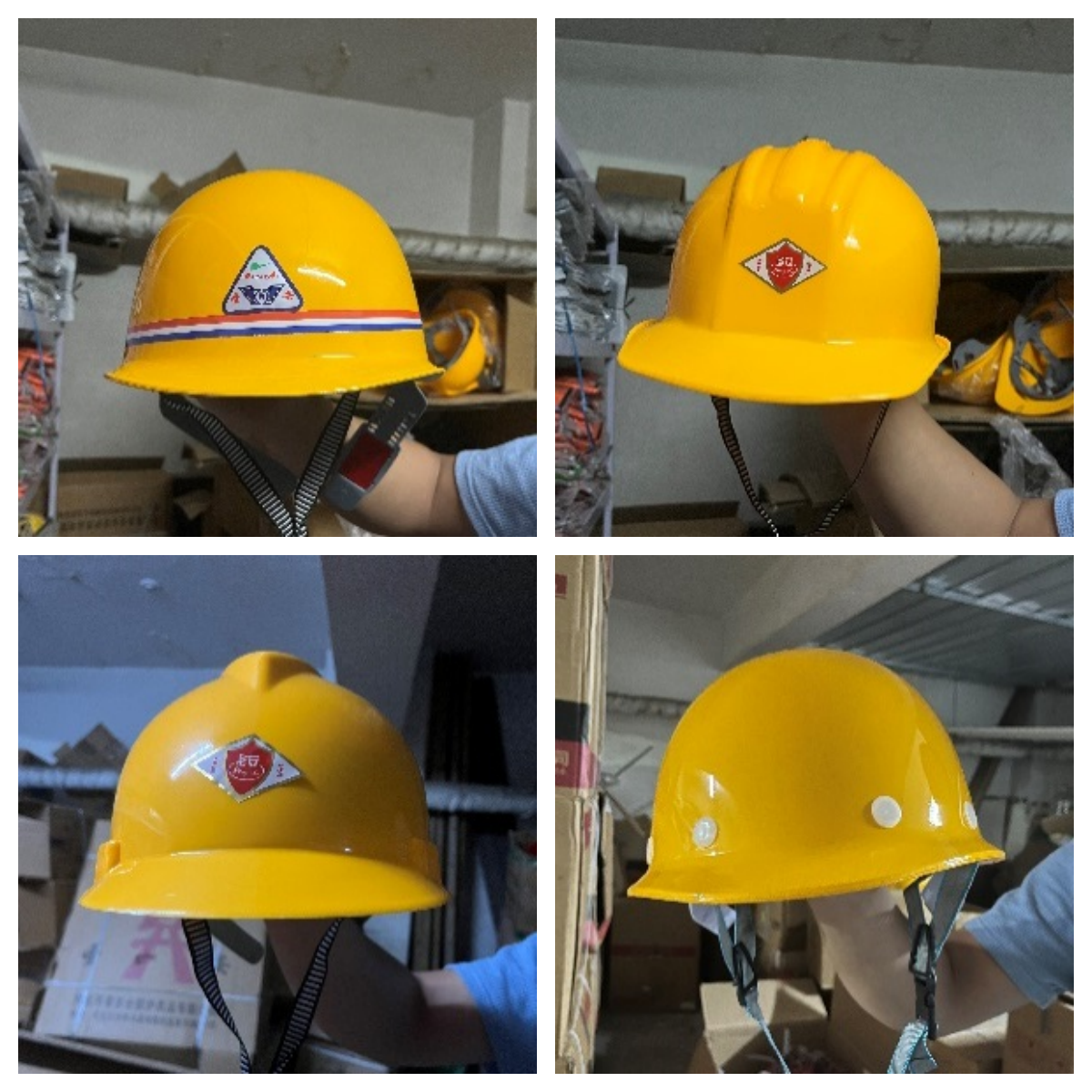 The Hard Hat
