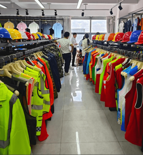 Workwear Estonia