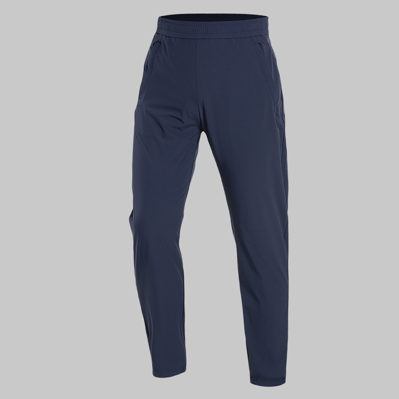 summer moisture wicking stretch fit four pocket cargo pants