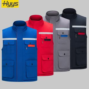 YJ-9901-winter-work-vest