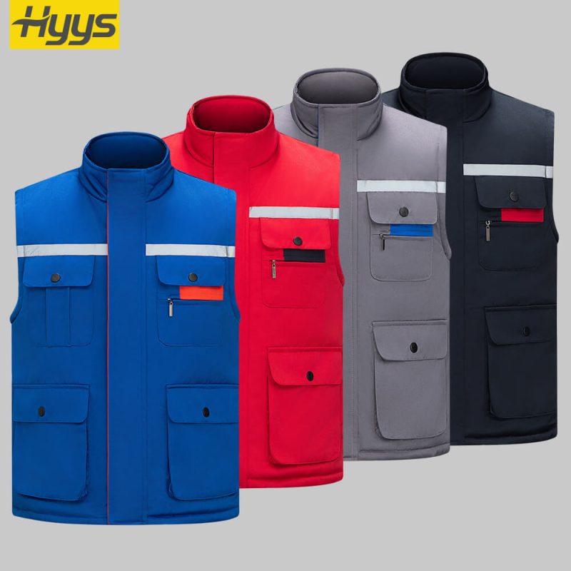 YJ-9901-winter-work-vest