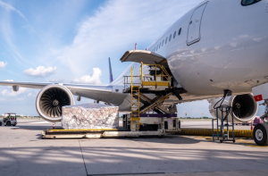 Air Freight