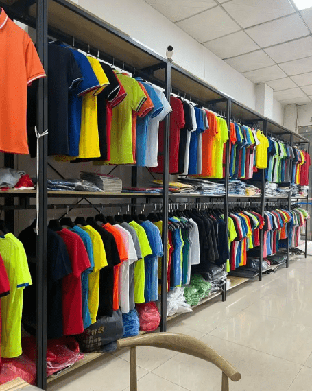 buy work clothes cheap