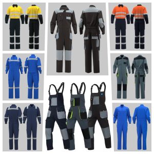Coveralls
