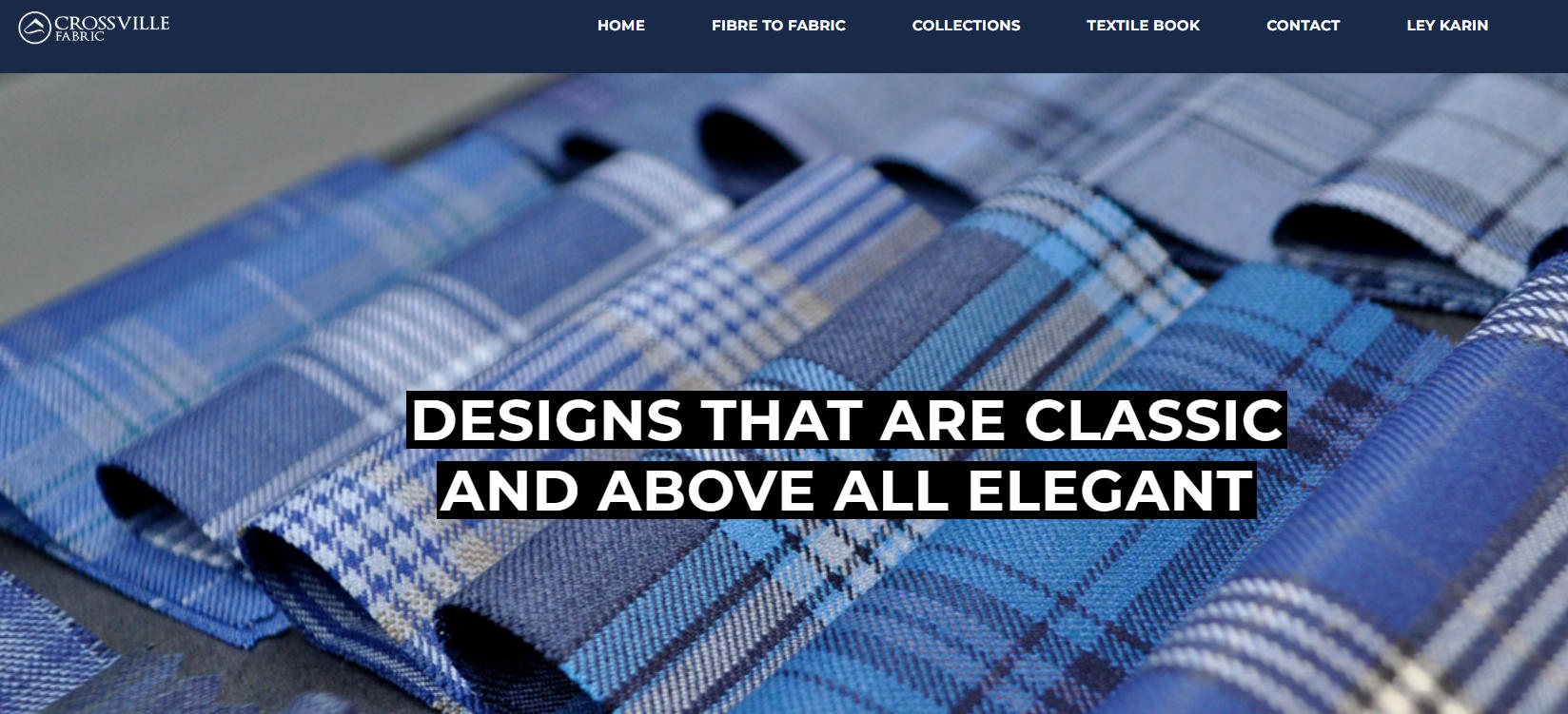 crossvillefabric
