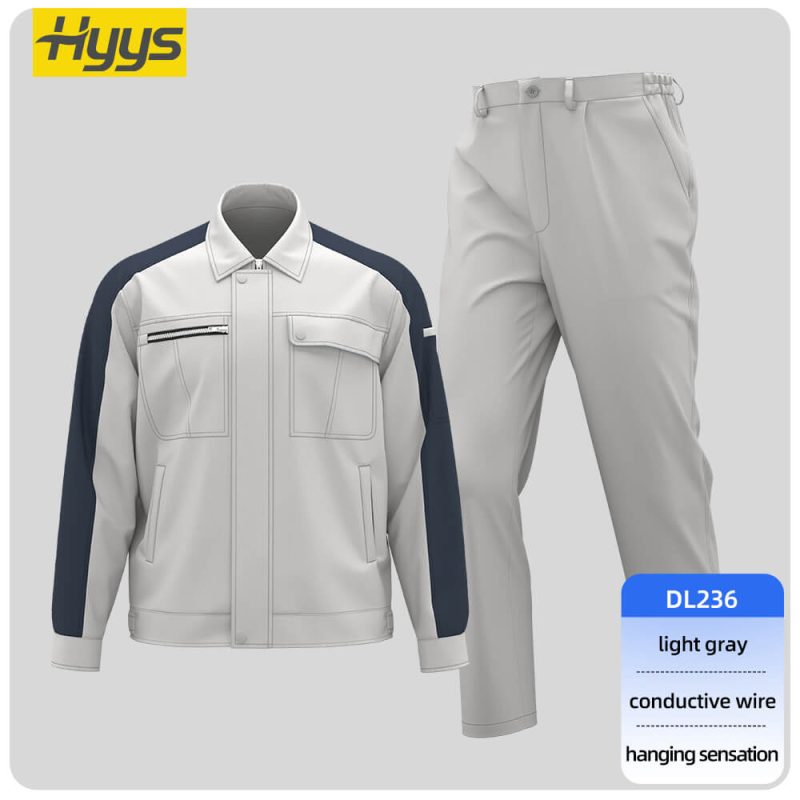 dl236-high-quality-wear-resistant-work-clothes-light-gray