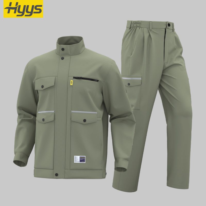 dm2311-khaki-power-work-clothes
