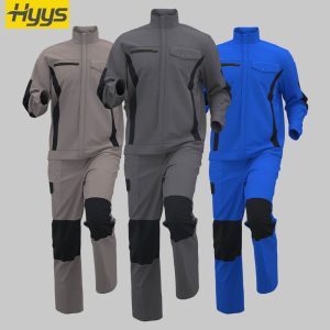 dm2312-reinforced-wear-resistant-work-clothes