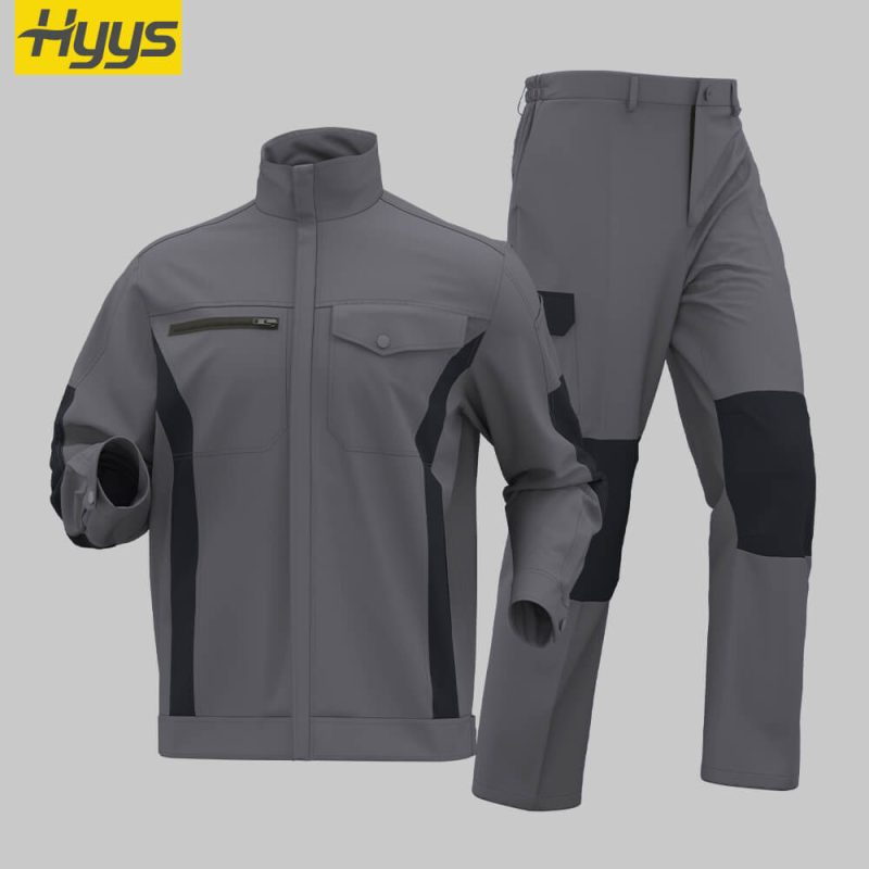 dm2312-reinforced-wear-resistant-work-clothes-dark-gray