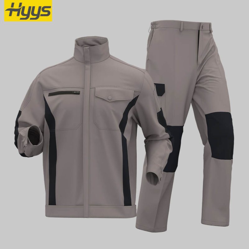 dm2312-reinforced-wear-resistant-work-clothes-khaki