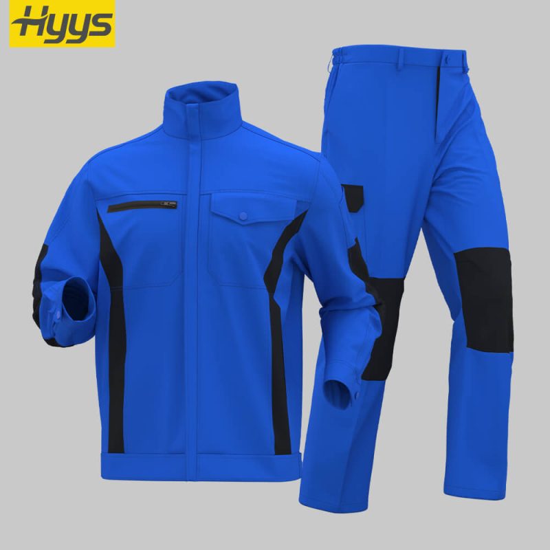 dm2312-reinforced-wear-resistant-work-clothes-royal-blue