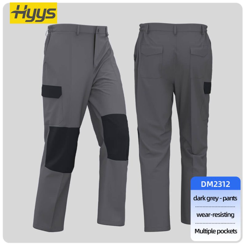 Most Comfortable and Durable Work Pants - Image 5