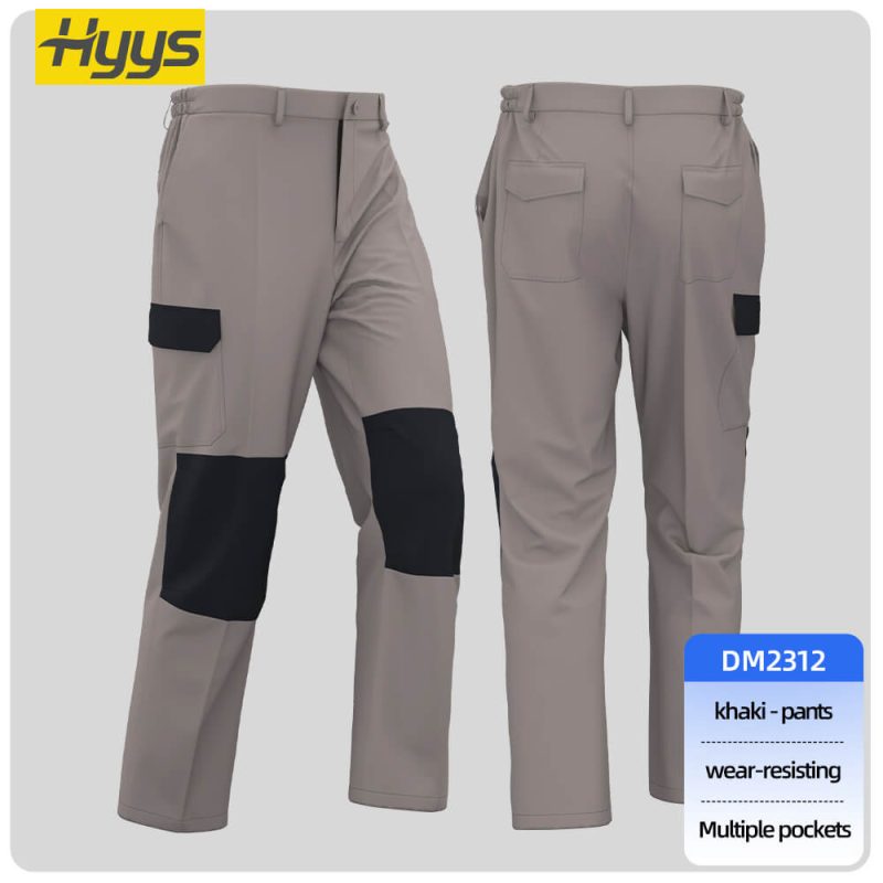 Most Comfortable and Durable Work Pants - Image 3