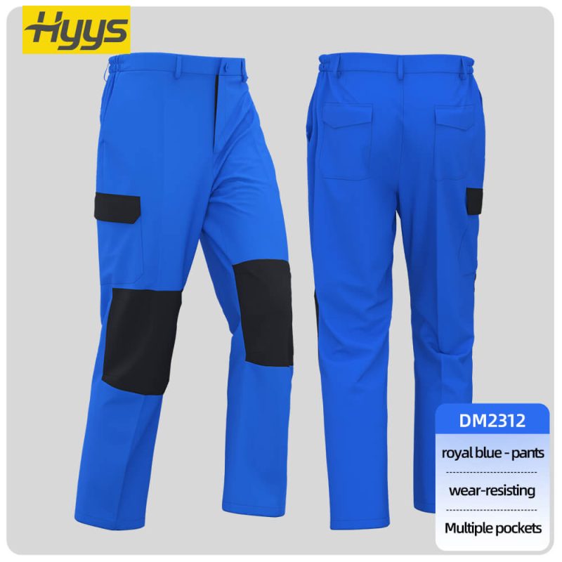 Most Comfortable and Durable Work Pants - Image 2