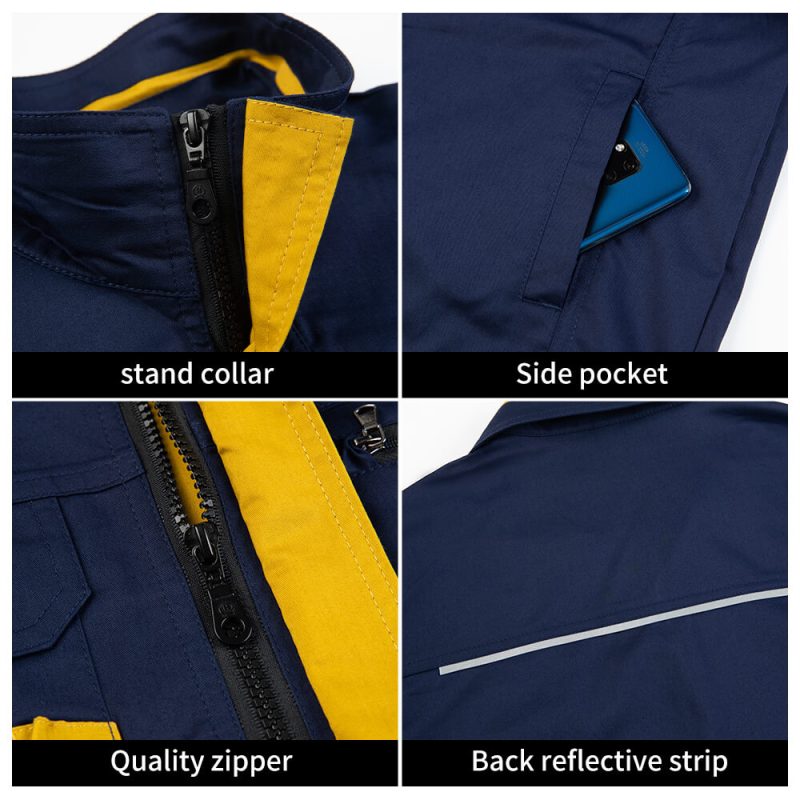dm2316x-summer-work-clothes-jacket-detail
