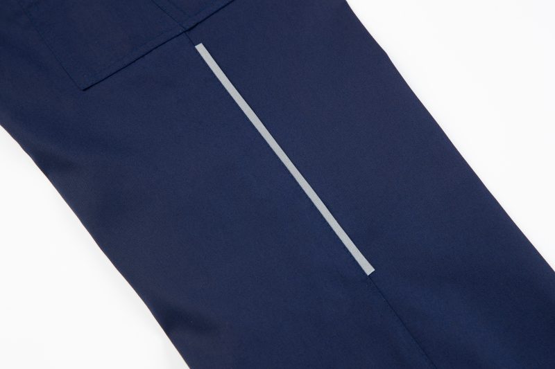 Summer sweat-wicking shirt work clothes set - Image 16
