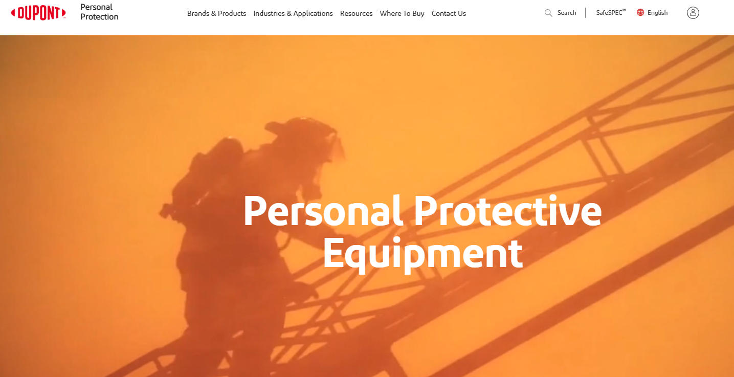 DuPont Personal Protection