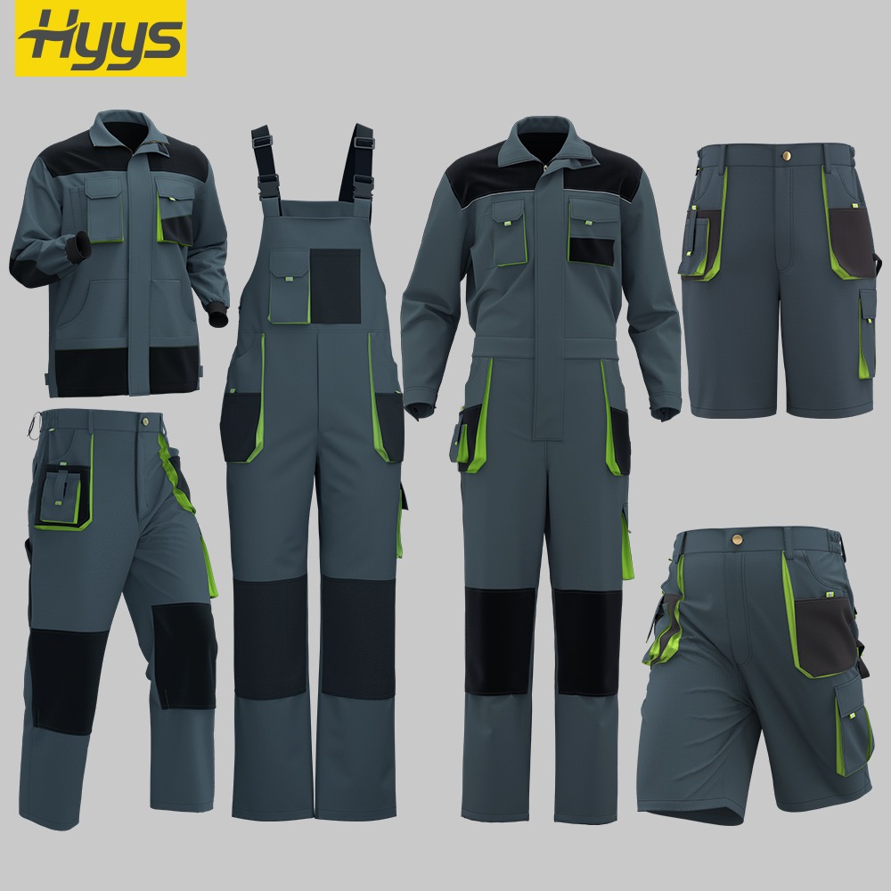 durable workwear