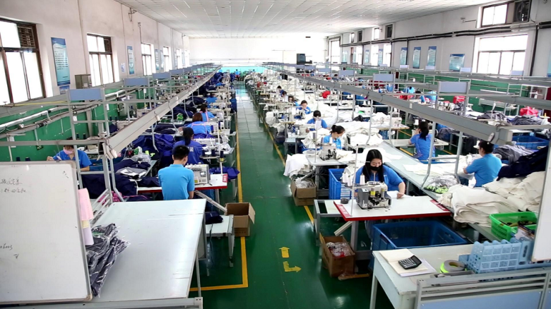 china-safety-workwear-manufacturer China Safety Workwear Manufacturer