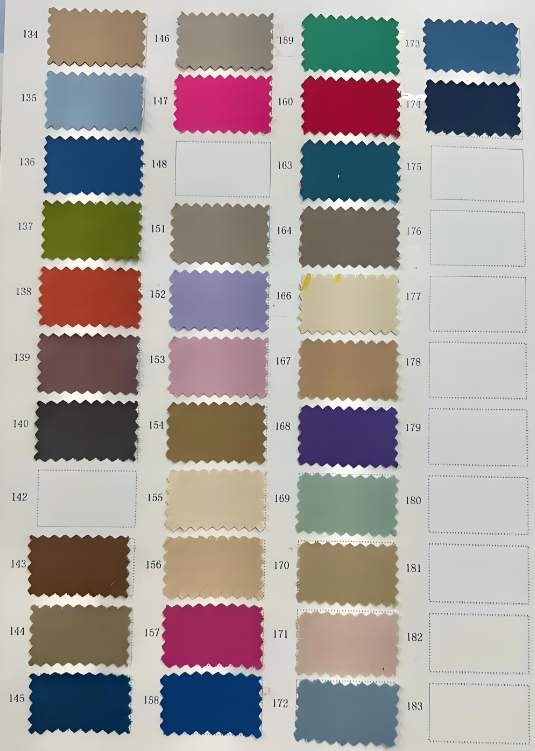 Fabric