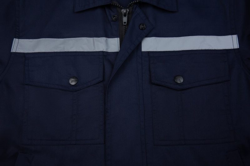 fjd8601x-anti-static-jacket-with-high-visibility-stripe-on-chest