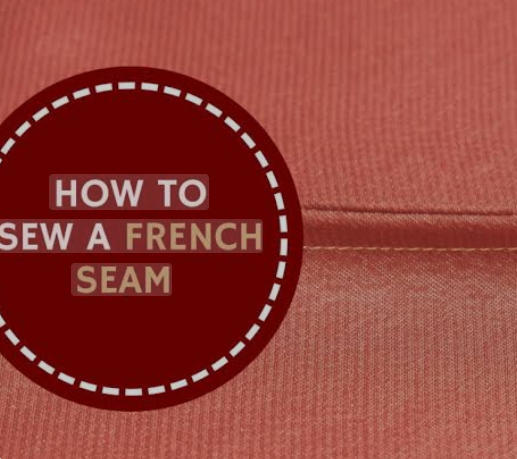French Seam