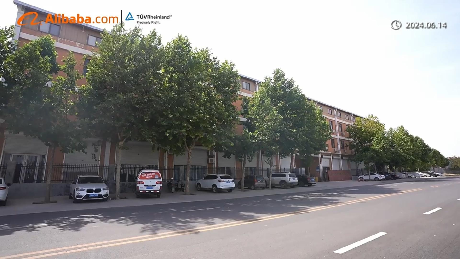 haiyuan-work-clothing-manufacturer