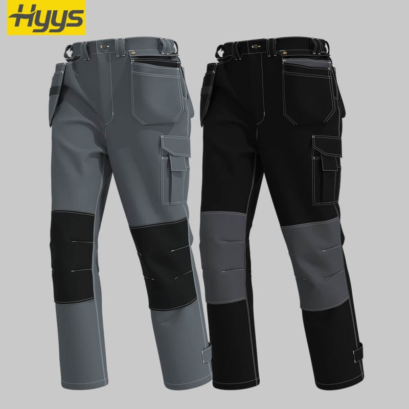 heavy-beaded-canvas-wear-resistant-ripstop-cargo-pants