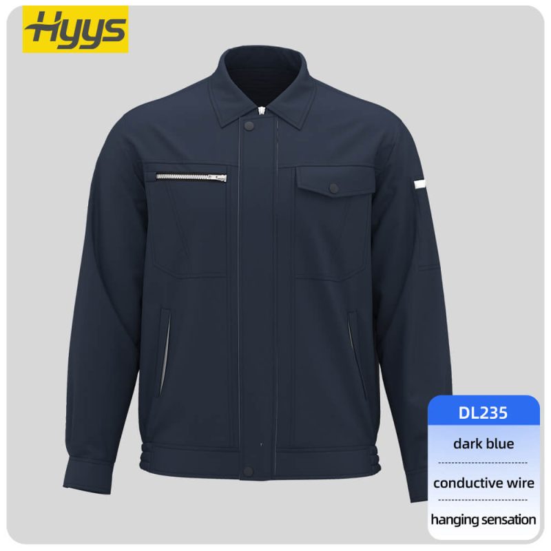 high-quality-logistics-and-courier-work-jackets-dark-blue