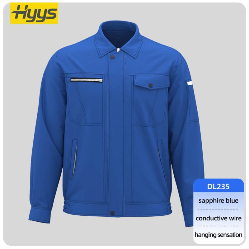 high-quality-logistics-and-courier-work-jackets-royal-blue