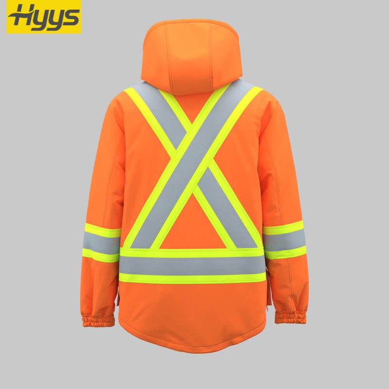 high-visibility-fluorescent-cotton-clothing-dz241217-back