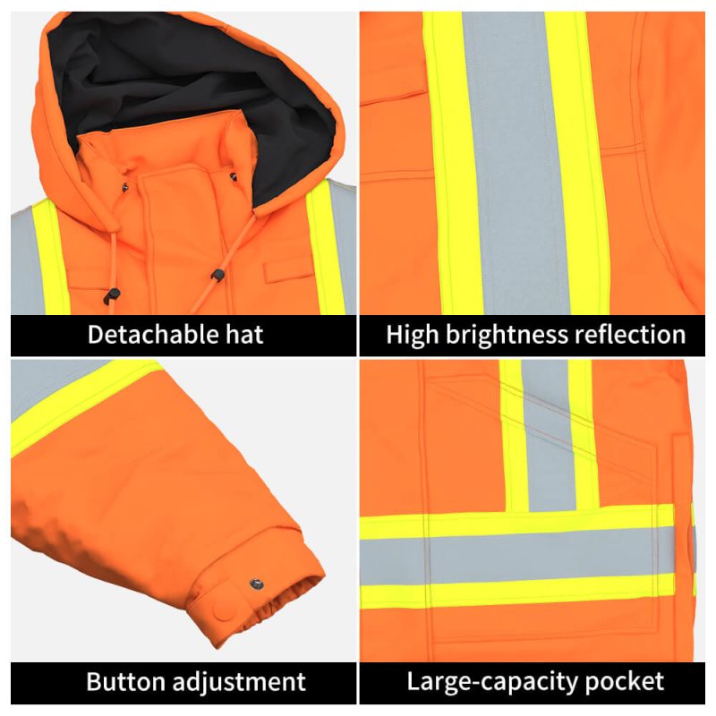 high-visibility-fluorescent-cotton-clothing-dz241217-detail
