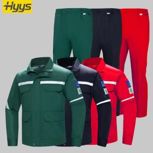 sku lw-8059 anti-static suit.
