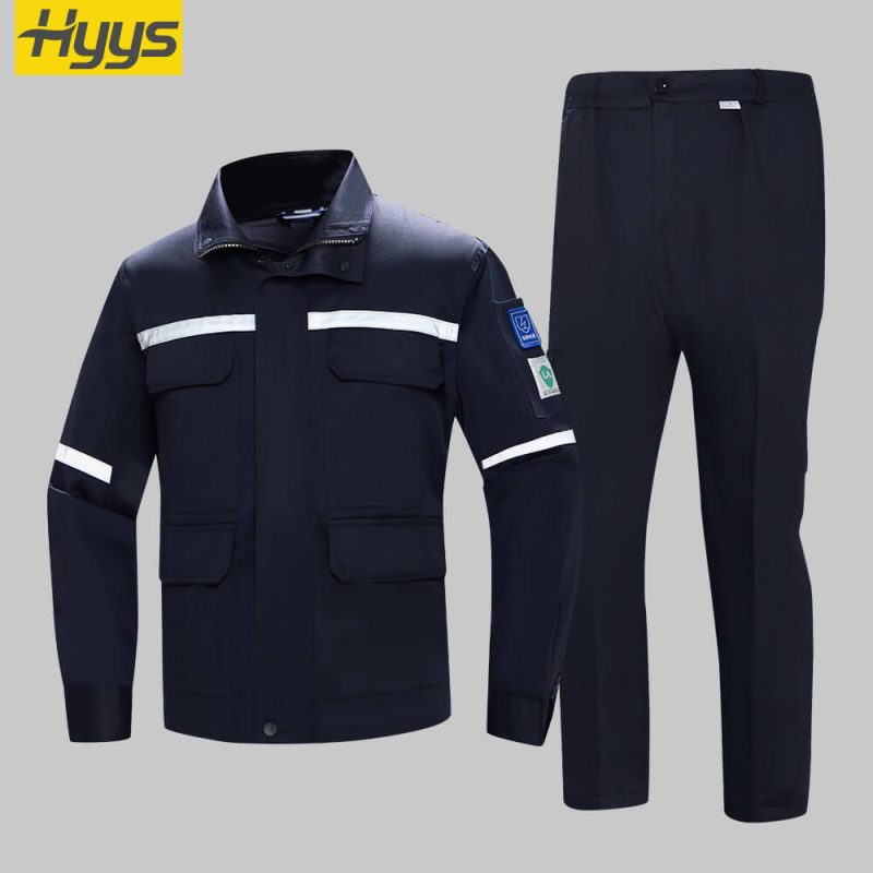 lw-8059-anti-static-suit-navy-blue