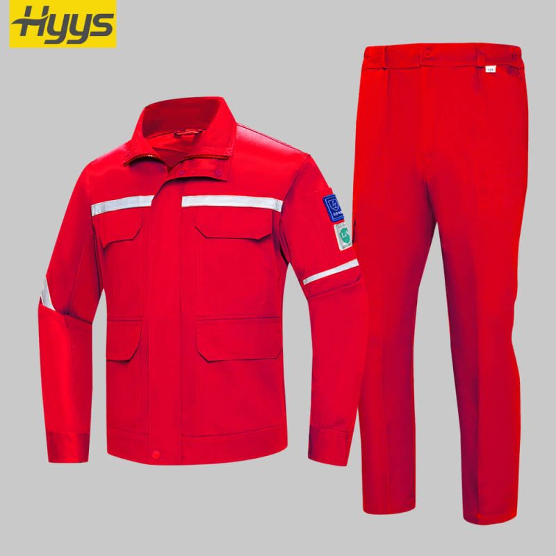 lw-8059-anti-static-suit-red