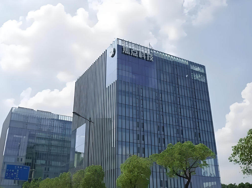 made-in-china-group-building