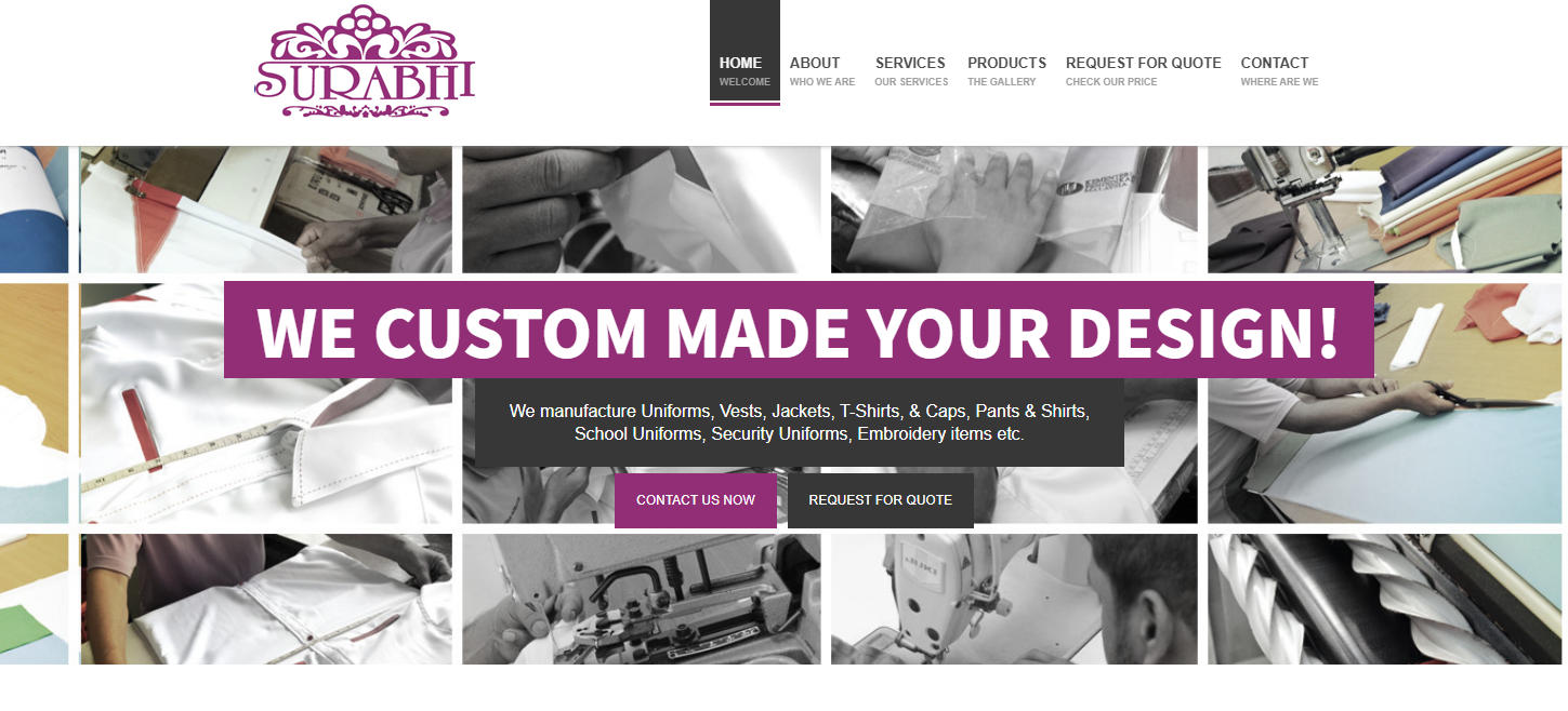 Mega Uniform (M) Sdn Bhd