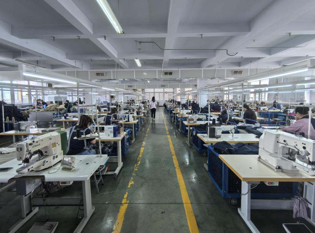 mexico workwear wholesaler