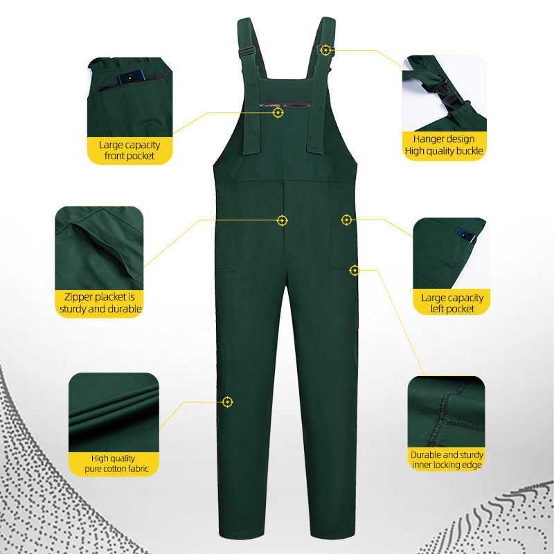 Dungarees WQ2125