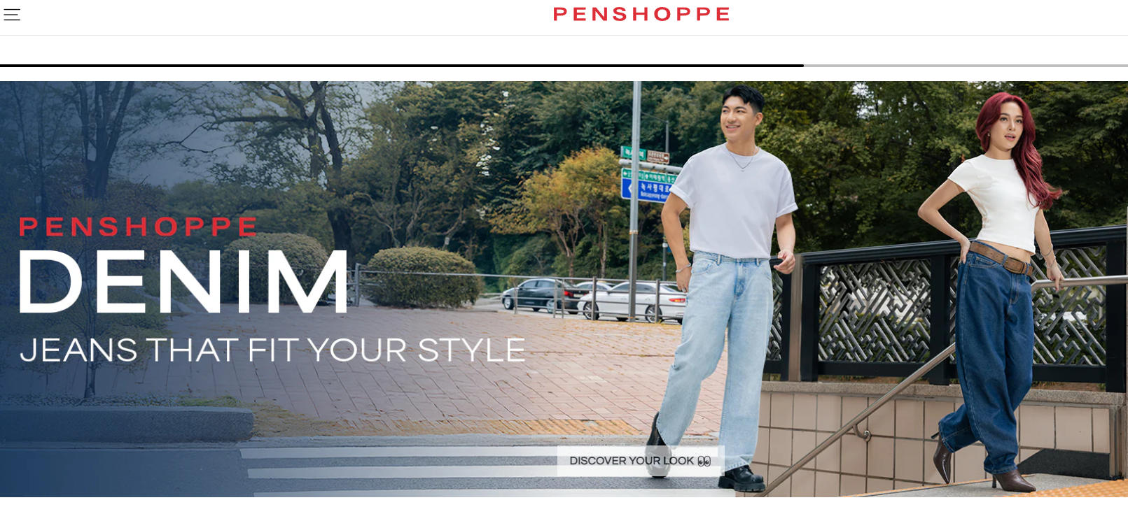 Penshoppe (Golden ABC, Inc.)