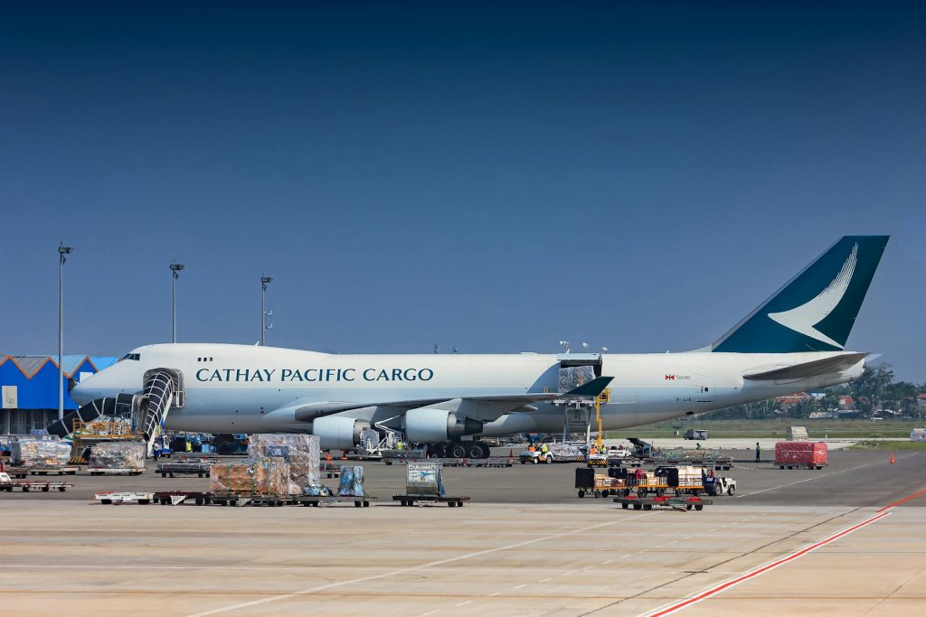 Air Freight