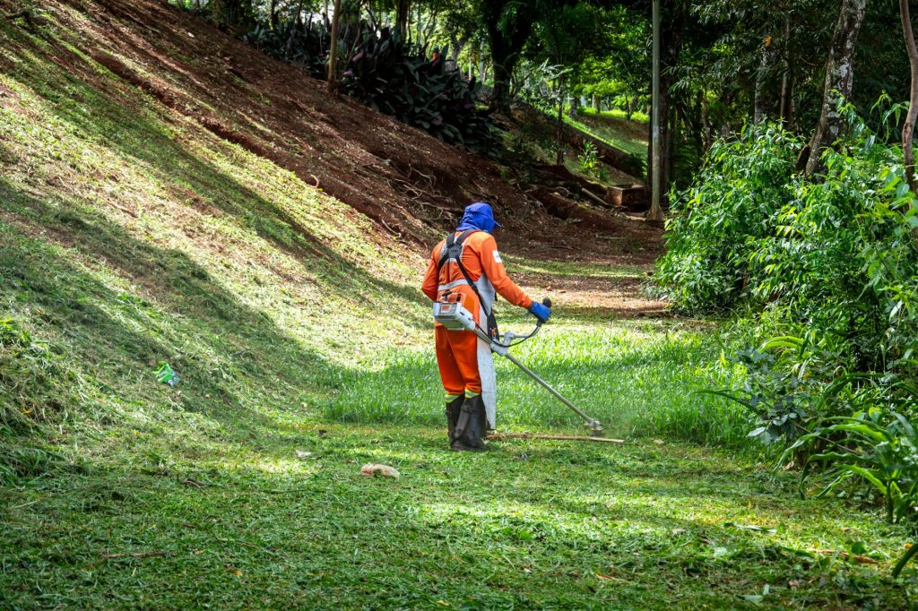 Brazilian workwear