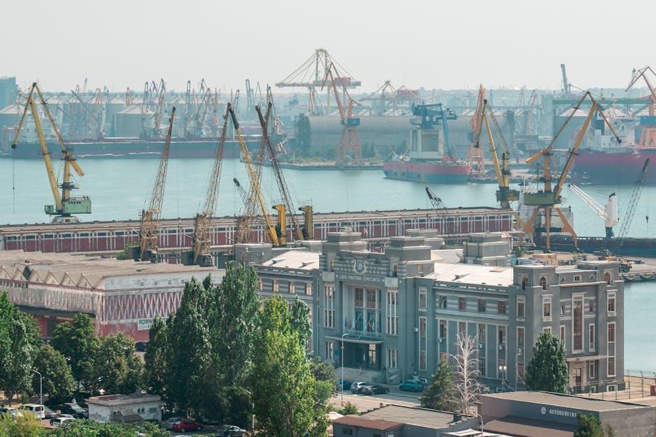 Romanian Customs