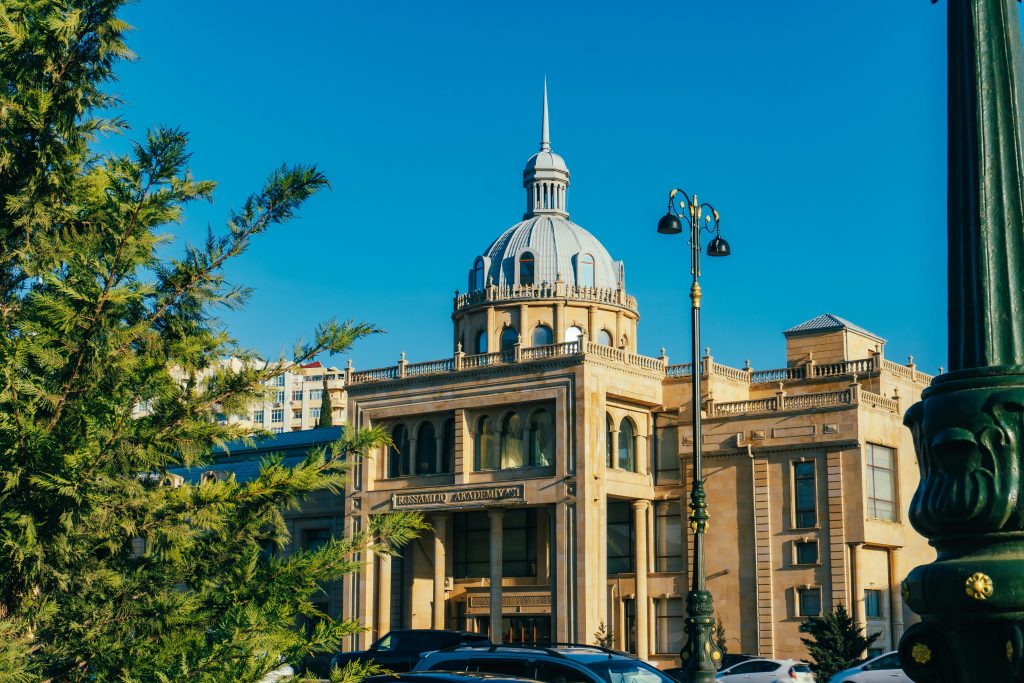 Azerbaijani