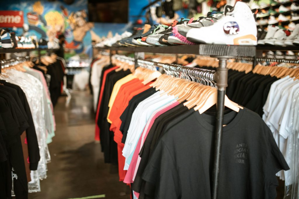 garments
